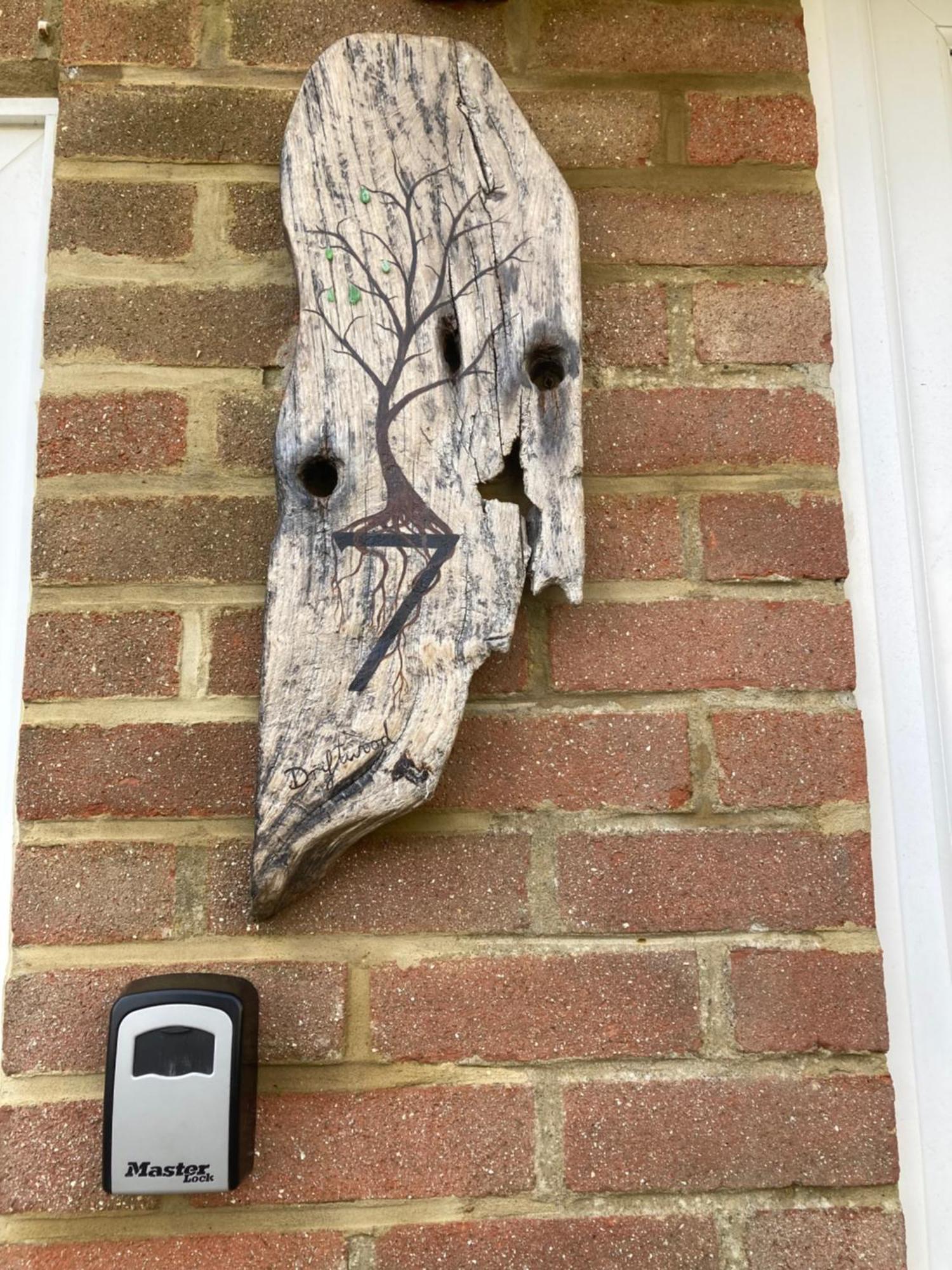 Driftwood By The Sea Apartamento Brighton Exterior foto